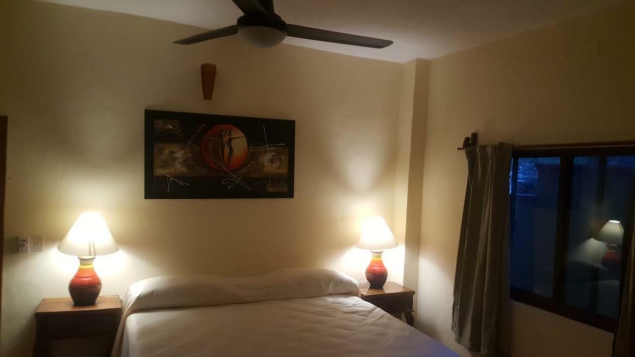 Villa Casa Palmito Cerca De La Playa à Yelapa Extérieur photo