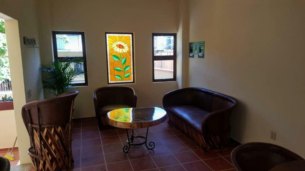 Villa Casa Palmito Cerca De La Playa à Yelapa Extérieur photo