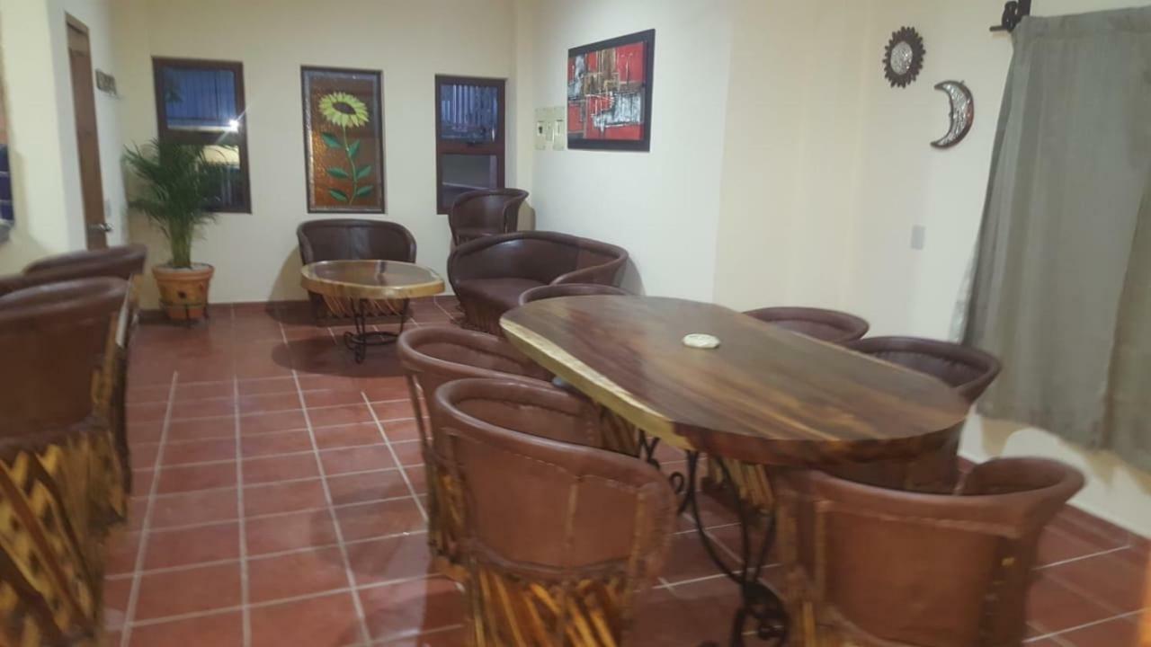 Villa Casa Palmito Cerca De La Playa à Yelapa Extérieur photo