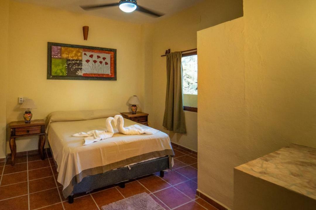 Villa Casa Palmito Cerca De La Playa à Yelapa Extérieur photo